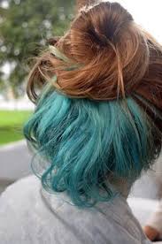 Bright Hair Highlights Best Hair Dye Hair Highlights Dyed Hair