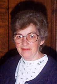 Edna Hackler