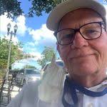 Ron Warnecke's Instagram, Twitter & Facebook