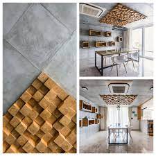 Concrete Finish Concrete Walls Interior Concrete Finish Luxury Decor