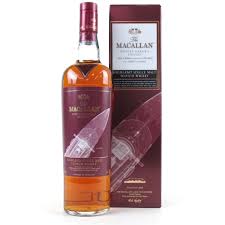 Macallan Whisky Maker S Edition