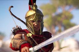 It is the eleventh major installment, and 21st overall. 5 Things To Know For The First 10 Hours Of Assassin S Creed Odyssey Polygon