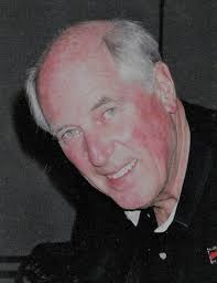 Obituary for George F. Braden