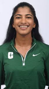 Women's Golf Opens in 2nd, Trio in Top-20 of Evie Odom Invitational