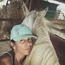 Lizabeth Kashinsky :: ICE