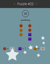 Brain teaser puzzles and riddles with answers for your interviews and entrance tests. Solveme Mobiles Math Puzzles