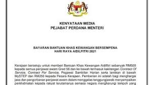 Bilakah tarikh pembayaran bonus raya tahun 2020? Best Of Berita Terkini Bonus Raya 2019false Free Watch Download Todaypk