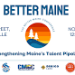 The Better Maine Conference: Strengthening Maine’s event image