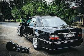 Mercedes Benz W124 Mercedes W124 Mercedes Benz Mercedes Benz Classic