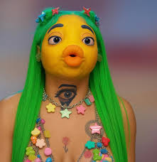 Tinkas babyshower 🩷