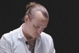 “Mi inspiración sale de la energía que transmite cada canción”: Alejandro  Robledo