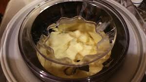 Supermarket ice creams, frozen yogurts, sorbets, and gelatos are usually packed with artificial ingredients and preservatives, which aren't particularly healthy. How To Make Homemade Low Fat Vanilla Ice Cream Directions Recipe With Photos Easy And Free