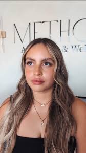 One like and I'll be brave and get my tox without laughing gas 🥲💉 If you  know me you know I'm a chicken and put off my own treatments the most 🙈