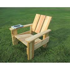 Fenella Cedar Patio Chair Patio Chairs Rustic Furniture Chair