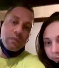 Adorable Daughter's Friends and Smiles