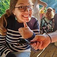 Havets djup (En ö i havet, #3) by Annika Thor