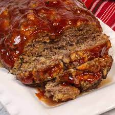 This turkey meatloaf is lean and healthy yet juicy and flavorful. Instant Pot Meatloaf It Is A Keeper
