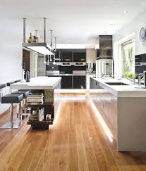 Top 15 Kitchen Flooring Ideas Pros And Cons Of The Most Popular Materials
