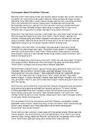 Dalam makna sosial, komunikasi merupakan proses sosial yang berkaitan. Polymath Research Papers Academia Edu