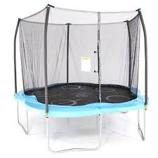 To make things easier for you, we we also went through several reviews, expert opinions, and blogs on trampolines to support our review and bring together a comprehensive article. Skywalker Trampolines 11 Adventure Arena Trampoline With Enclosure Space Exploration Walmart Com Walmart Com