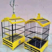 Varian warna biru, hijau, merah, tosca, dan pink. Jual Kandang Sangkar Burung Kenari Dan Ebod Biru 5 Kg Kab Jepara Sangkar Murah Jepara Tokopedia