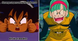 If there's one feature of dragon ball z that fans continuously hype up more than anything else, it would definitely have to be the different techniques seen on the show. Dragon Ball Logic Memes That Prove The Series Makes No Sense