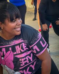 🔥¡Zona Activa Comunitaria! 🔥 Hoy en perfecta unión Popular Militar  Policial, desde la Urb. Santa Inés, de nuestro municipio San Fernando,  bailamos al ritmo de @teammaibel … Sigamos juntos construyendo una Venezuela