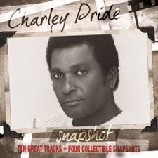 Charley Pride