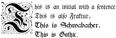 We can conclude that with a letter generator you don't really get fonts themselves, as long as they are unicode . Gothic Text Generator B L I N G T E X T Fontvilla