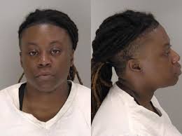 Richmond County Booking Highlights