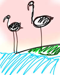 Peer into Ted Chin's exquisite, surreal dreamscapes.