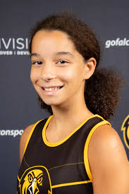 2024 Women's Cross Country Roster