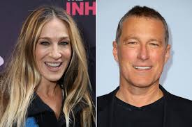 Maybe you would like to learn more about one of these? Sjp Plays Coy On John Corbett S Return To Satc Reboot