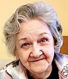 Ella Rankin Obituary (1934