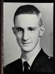 William Holmes “Bill” Hickox (1942-1961)