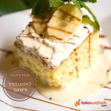 Aneka Resep Milk Bath Cake Enak Resep Masakan Bunda Facebook