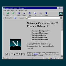 Download netscape navigator for windows pc 10, 8/8.1, 7, xp. The Brexit Deal Calls For Dna Profiles To Use A 20 Year Old Email App The Verge