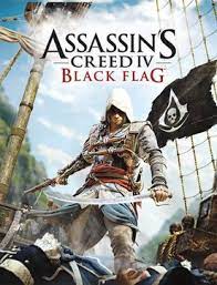 It is the sixth major installment in the assassin's creed series. Assassin S Creed Iv Black Flag Wikipedia