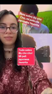 Película Japonesa Favorita