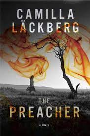 Camilla lackberg reads from ice princess. The Preacher Patrik Hedstrom 2 By Camilla Lackberg