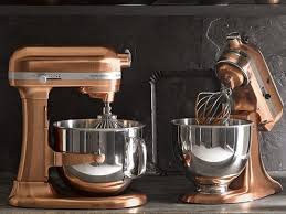 review: kitchenaid pro line stand mixer