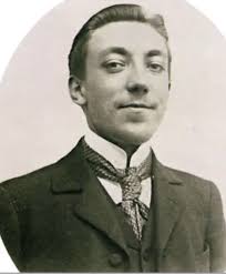 John Patrick Sheehy, Author at Petaluma Historian