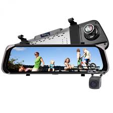 1x oglinda auto cu camera. Camera Auto Martor Trafic In Oglinda Retrovizoare Fata Si Marsarier 10 Tirol