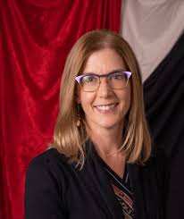 COLUMBUS' MOST INTERESTING PEOPLE