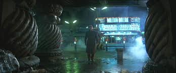 Description neon lights, blade runner 2049, ryan gosling, cyberpunk city hd wallpaper is part of movies category and wallpaper original resolution is 3327x1872. Grit Vs Globalism What The City Of Blade Runner 2049 Reveals About Recent Trends In Urban Development Archdaily