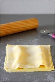 Recettes Des Raviolis Sans L Accessoire En Images Chefnini Recette Pate Fraiche Pates Fraiches Recette
