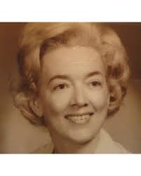 Obituary information for Jewel Burrows McDowell