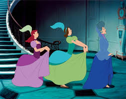 Una gara di danza senza precedenti. The Best Life Lessons And Quotes From Cinderella