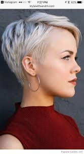 All it takes to make haircut layered fun , an expert haircut, and styling product. Short Grey Haircuts