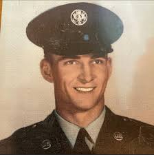 Larkin E. Phillips Obituary